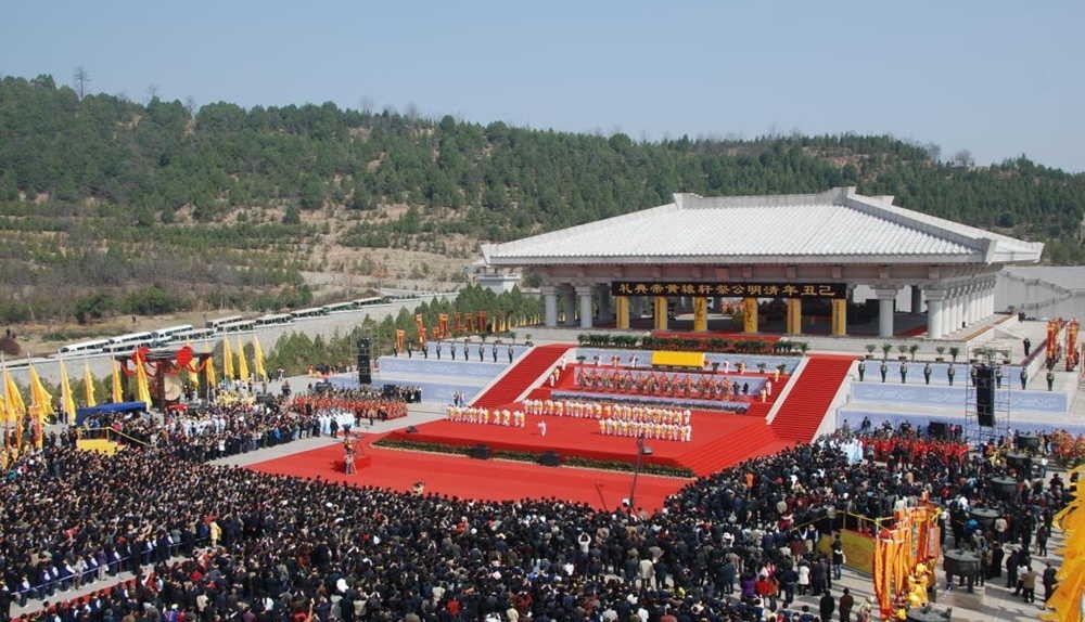 孙殿英|盗慈禧墓的孙殿英,什么下场?58岁病死狱中,儿子成最牛守陵人