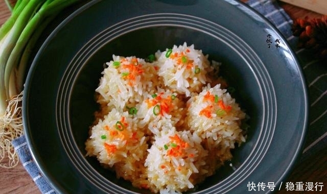 寓意|中秋节快到了,教你4道丸子做法,超好吃,寓意团圆,宴客有面子