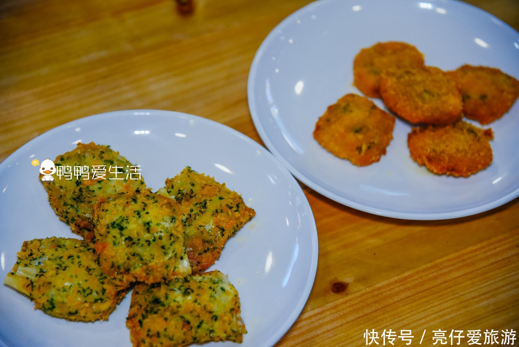 边上|厦门中山路边上藏八闽美食广场,吃遍特色小吃,还能看百年前影像