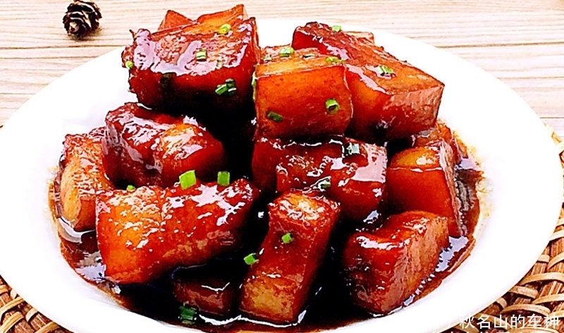 做法|超美味下饭的几道家常菜,色香味俱全,做法简单,满足你的食欲