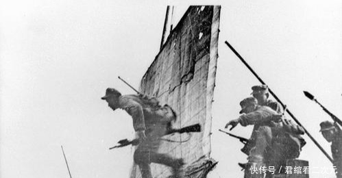 战功|聂凤智八百里追敌,用萝卜假刻陈毅大印,战功无数为何三避林彪?