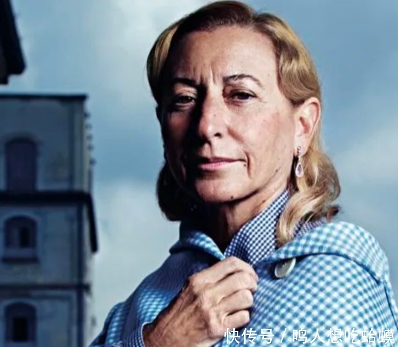 衣服|看她设计的衣服，感觉智商很高的样子