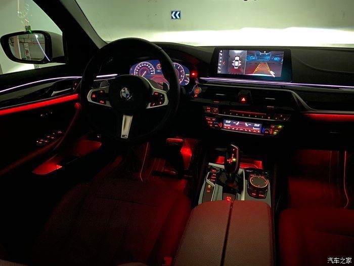 巅峰|宝马530Li尊享运动,宝马5系提车1周年纪念及1年用车体验