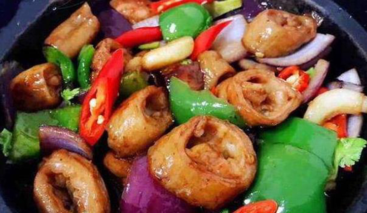 好吃|好吃又下饭的几道家常菜,色香味俱全,营养美味,天天想在家吃