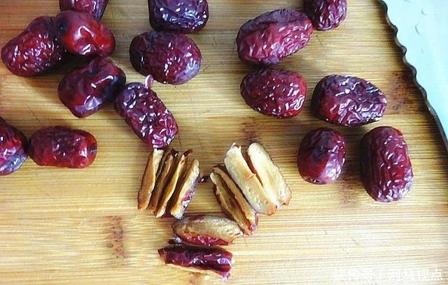  皆宜|山药红枣这么做家人超爱吃，当早餐做零食，低脂高营养，冷热皆宜