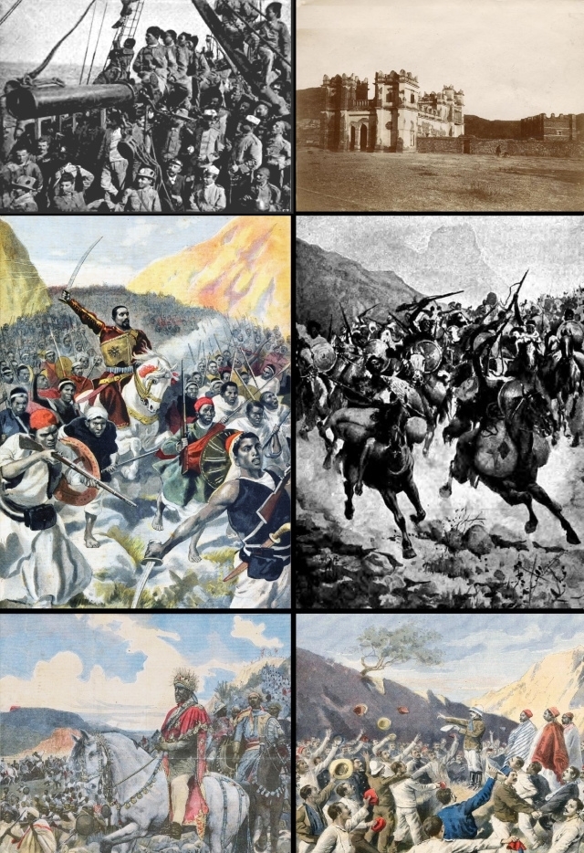  吊打|吊打白人殖民者的黑人皇帝，他有什么秘诀？地球知识局