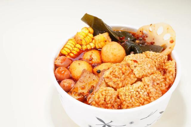 物语|【辰颐物语】糯米锅巴,香脆美味,一口一个,满嘴都是浓厚的米香