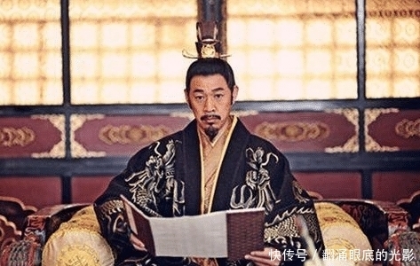  死亡|李世民死亡之谜被解开，学者：死因太愚蠢，难怪史官不好意思记载