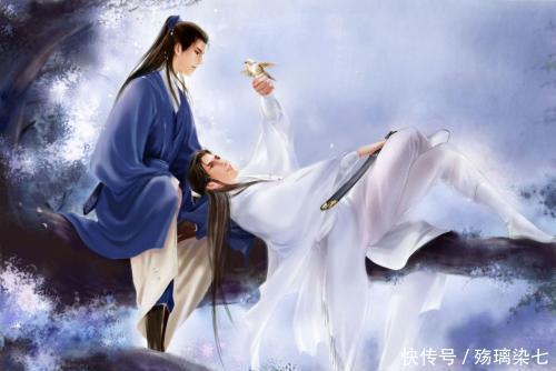 已完本|四本9分以上的经典小说,剧情超级炸裂,熬夜连刷好几遍!