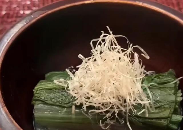 寿司|寿司之神首席大弟子,据说手艺远超师父,就是为啥不做寿司呢