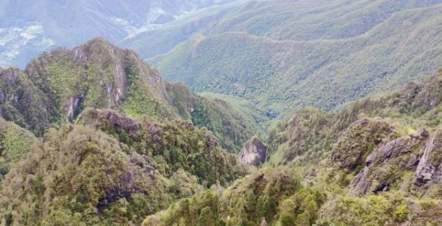 神山|无深度不云南——丽江巴拉神山徒步穿越攻略