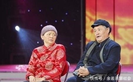  位女|盘点：观众最喜欢的4位女笑星，有两位已经不幸离世