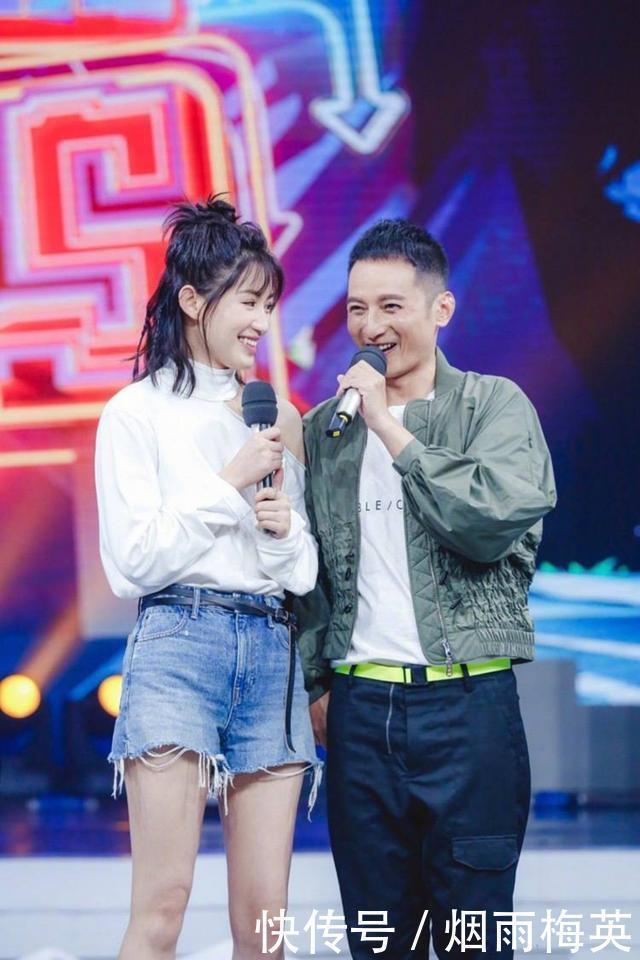 大赢家|《快本》五人,李维嘉最惨?别开玩笑了,他才是真正的大赢家