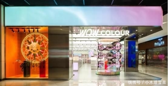  未来|国货美妆集合店会是未来的新方向吗？