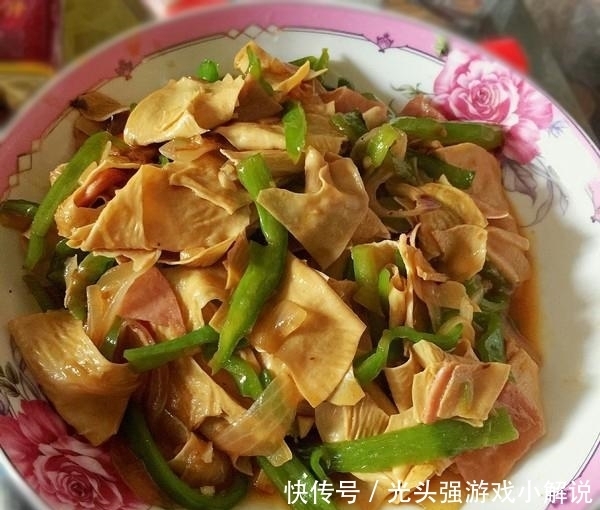  美味|献上几道美味家常小炒菜，隔三差五做一回，简单美味，味道超赞