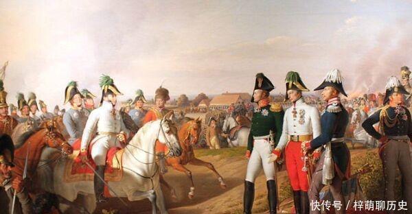 莫斯科大公国|俄罗斯最厉害的五位君主,其中三位尊称大帝,最后一位打败拿破仑