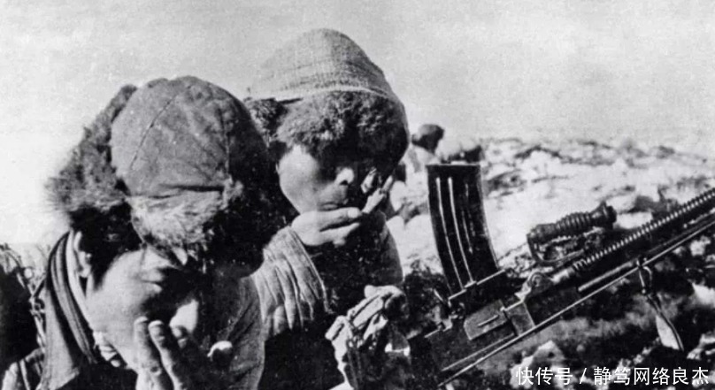 炒面粉|我国第一代单兵口粮是什么?不仅缺乏营养,吃多嘴巴还长泡