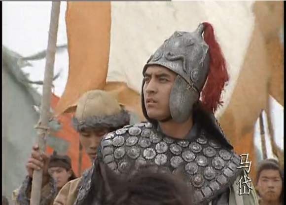 马岱|千万别小看了马岱,马岱其实并不比庞德差多少,用魏延做参照