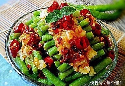 家常菜|几道美味家常菜，营养均衡又可口，美味下饭很健康，值得一试