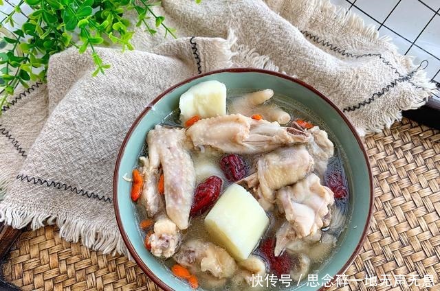 美味|冬天,多做这汤给家人喝,贵是贵点,但滋补暖胃营养高,贵也值