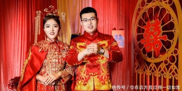 姻缘|“今生夫妻，前世姻缘”：若出现这几大因缘，是吉祥之兆，要珍惜