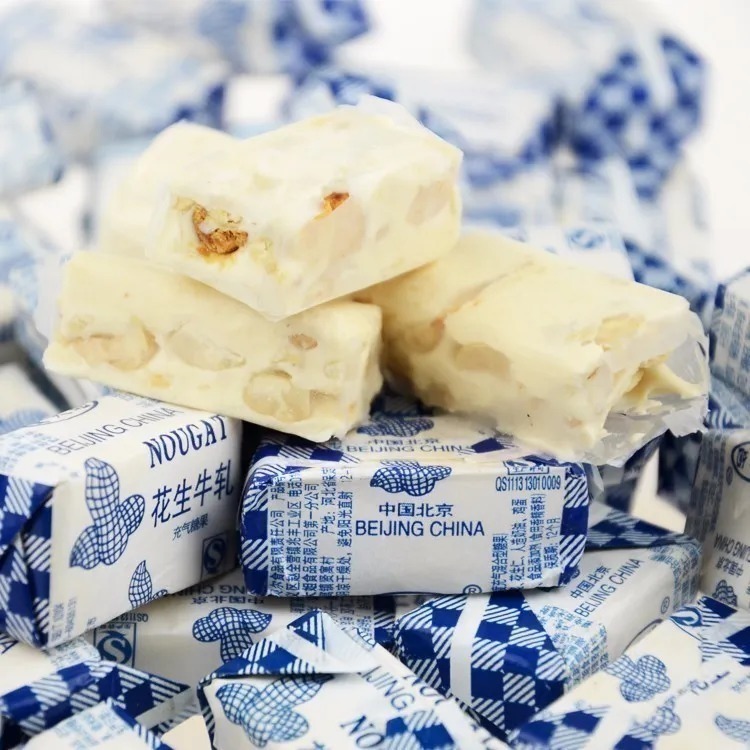 小时候|8090后零食,我赌十包辣条,吃过20种以上的已经是油腻大叔了