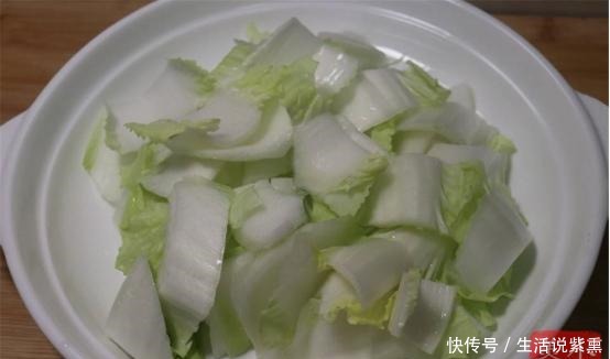 技巧|饭店做的醋溜白菜为什么好吃教你正宗做法,技巧全在这