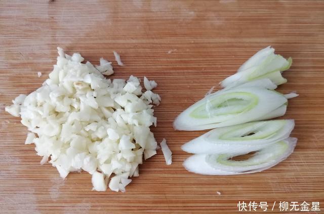 特别|这菜是个宝,可惜很多人不懂扔掉了,清热解暑,清脆爽口,正当季