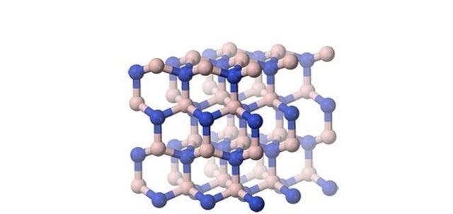 坚固|人类已知的最坚固的材料