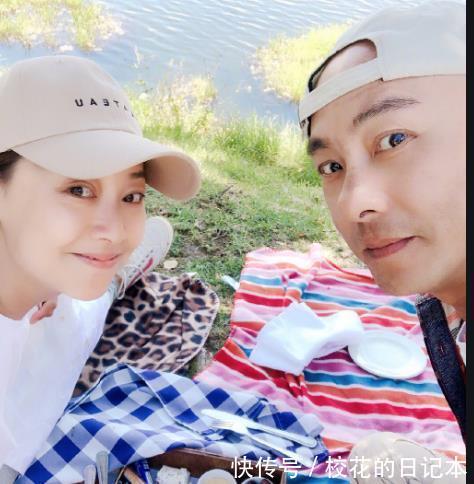 艰难|一路坎坷的张卫健,感情也历尽波折,艰难结婚后爱妻还流产两次