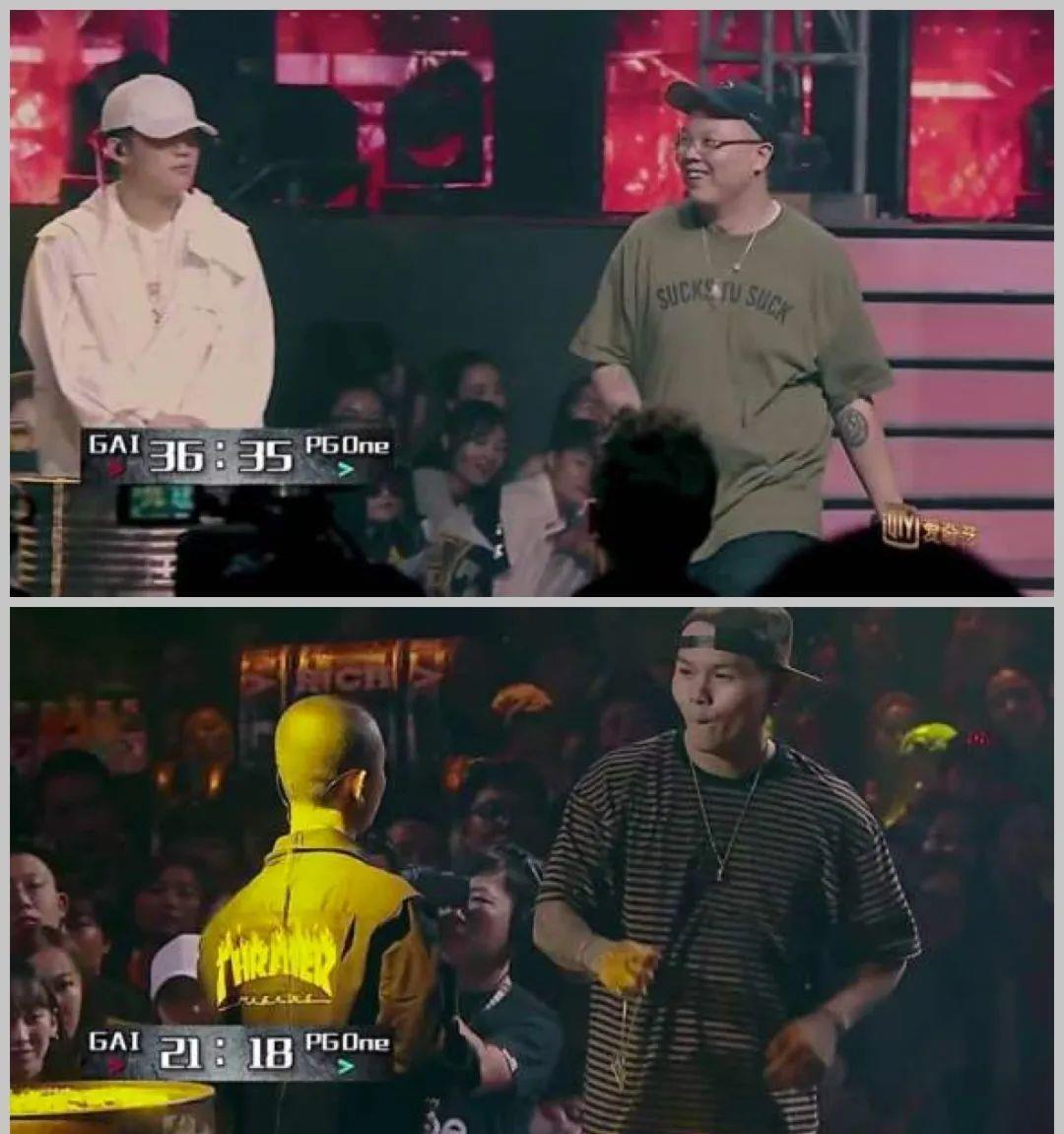 完新|参加完新说唱,C-BLOCK的发展方向就不同了吗?