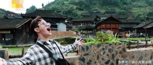 变动|《向往4》播出时间变动,节目组发文公开道歉,观众恐怕要熬夜了