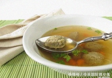 食物|古代国外名人的食物癖好有多怪?爱因斯坦爱吃不加肉酱的意大利面