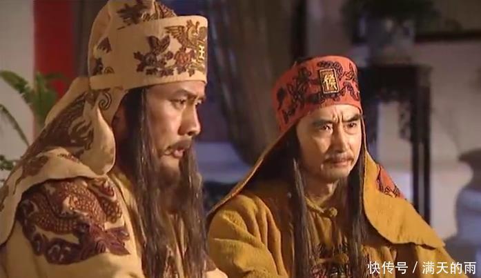 十大|太平天国创业十大骨干,若有幸在天堂一聚,会聊些什么呢!