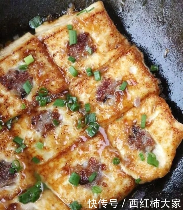 年内|这家店在20年内售出块发酵豆腐