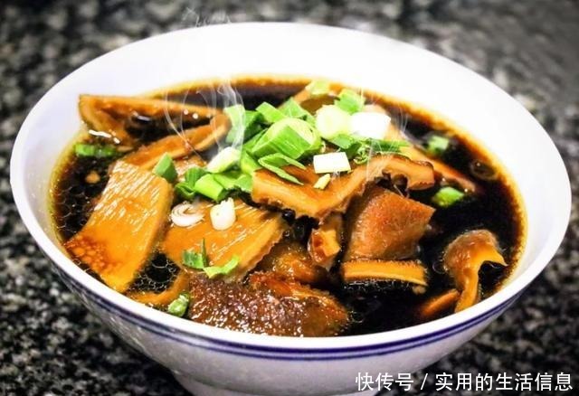 到底|新市这碗羊肉面里,到底藏了多少人的冬天!