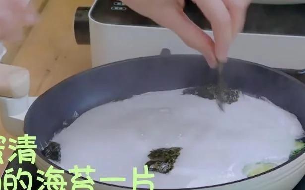 郑爽|别人早起都给小孩做饭,郑爽在做啥?当场看懵导演