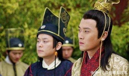 皇帝|明朝最会“玩”的皇帝，看似放荡不羁其实很有为，可惜死得太窝囊