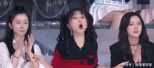  赵小棠|赵小棠《恋爱循环》扮可爱引热议，网友吐槽她真的不适合跳这种舞