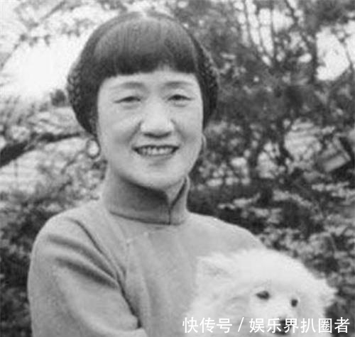 徐悲鸿|未婚妻婚前突然病逝，他悲痛欲绝，17年后，两人却在店里撞见