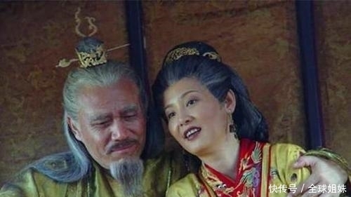  朱元璋|中国古代第一贤后“马皇后”，与朱元璋恩爱几十年，多次救他性命