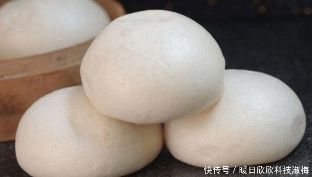  馒头|这样的馒头不能吃, 严重会损伤肝肾甚至致癌, 很多家长都不知道!