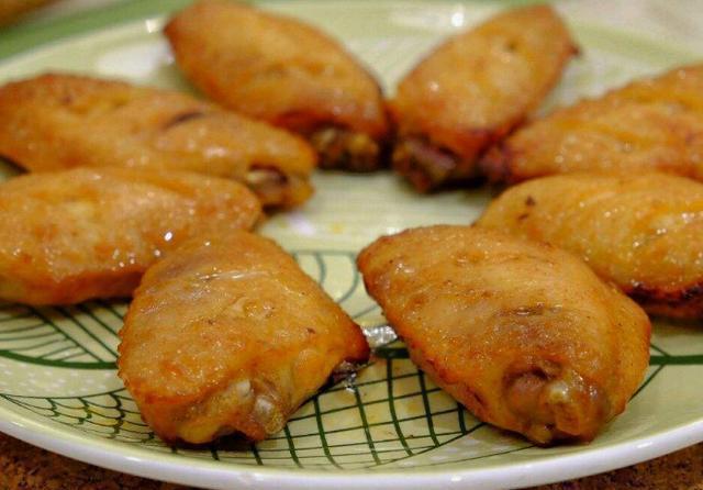 墨西哥鸡肉|明明是中国美食,却一直被误认为是外国货,只因名字“太洋气”