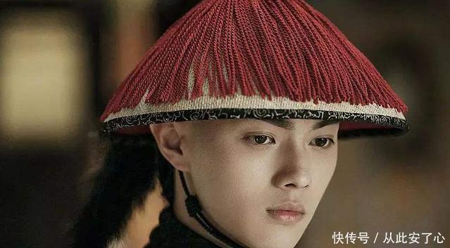 电视剧|《延禧》魏璎珞获得专宠，却只是成为皇贵妃，原因只有编剧知道