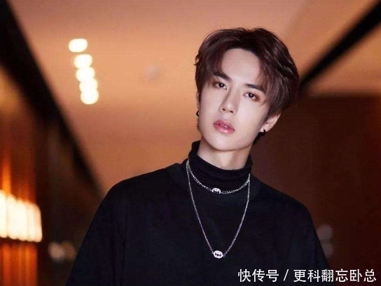 这次|王一博这次选队员太顺利了,是街舞三季以来,最顺利的