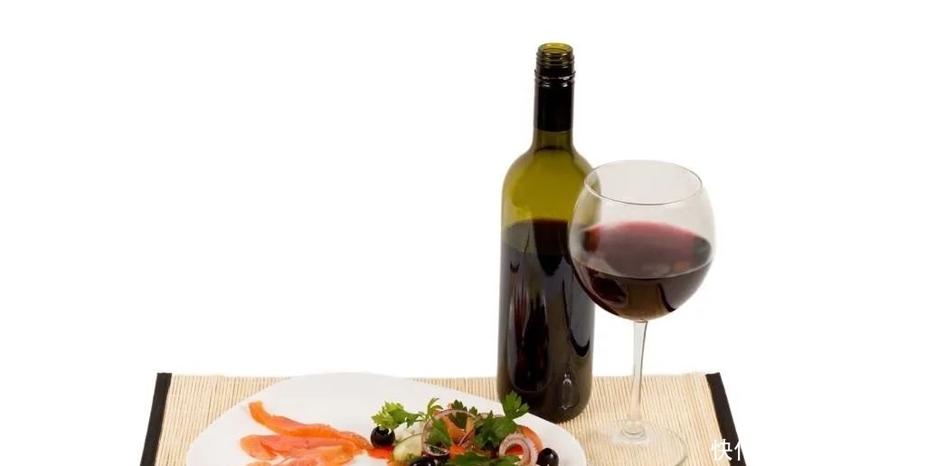 葡萄酒|酒知识︱葡萄酒与食物的搭配