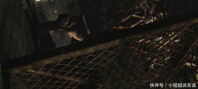 系列|《生化危机0 HD》Switch版评测:一碗能外带的美味炒冷饭