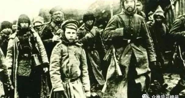 无奇不有|史上最不靠谱的那些战争,真是无奇不有