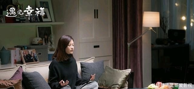 感看|收视炸裂《遇见幸福》首播强势登顶,真实生活感看哭网友