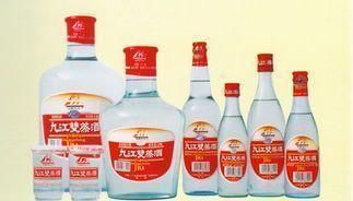 中国|中国第6种香型白酒,采用肥猪肉酿造,香味很独特